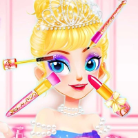 Beauty Games