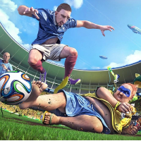 Kids Games